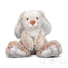 Burrow Bunny